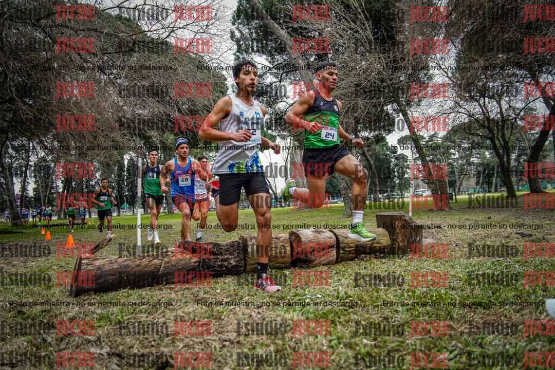Fotos en el circuito