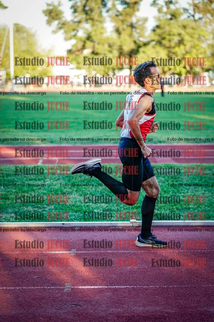 Fotos de los 3000 m de varones