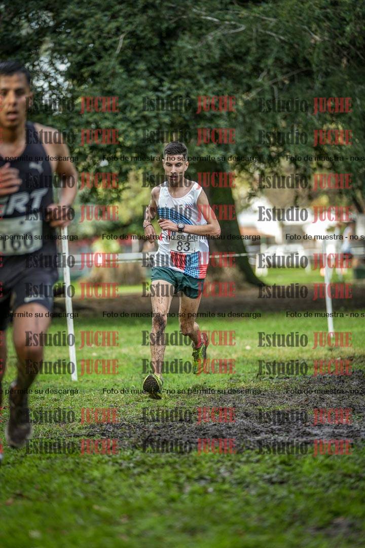Fotos en el circuito