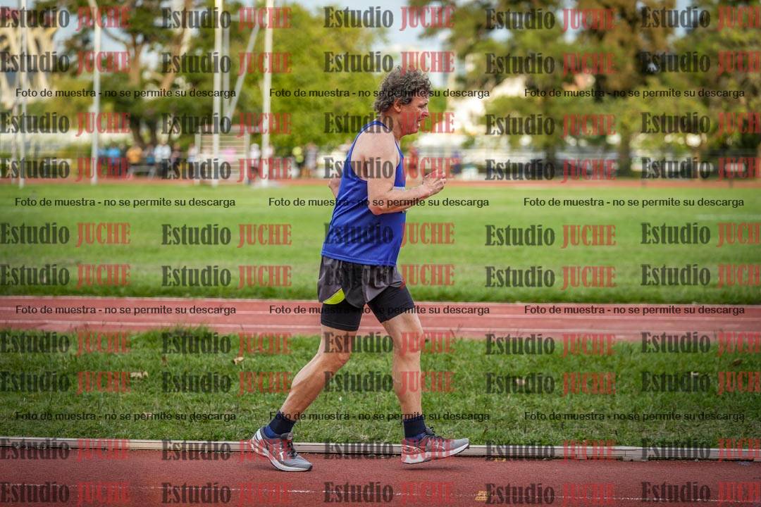 Fotos de los 5000 m llanos