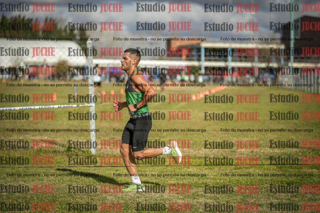 Fotos en el circuito