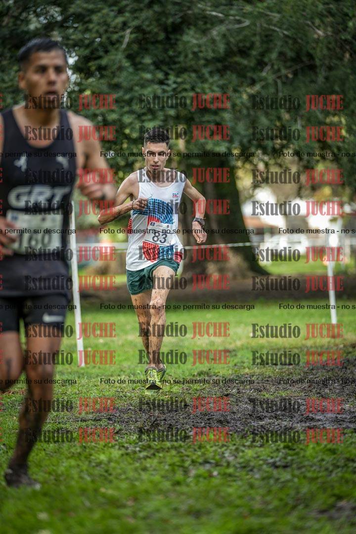 Fotos en el circuito