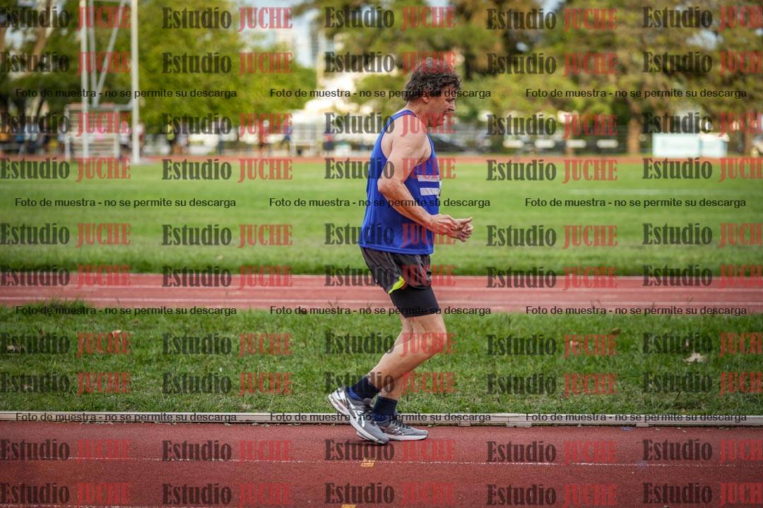 Fotos de los 5000 m llanos