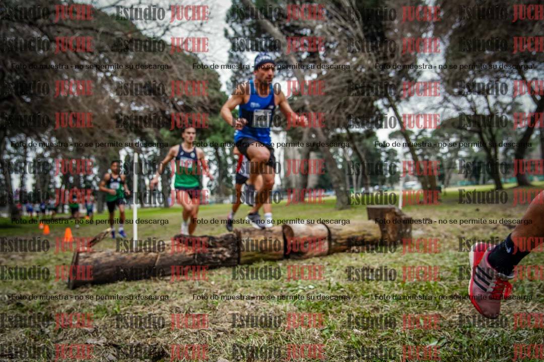 Fotos en el circuito