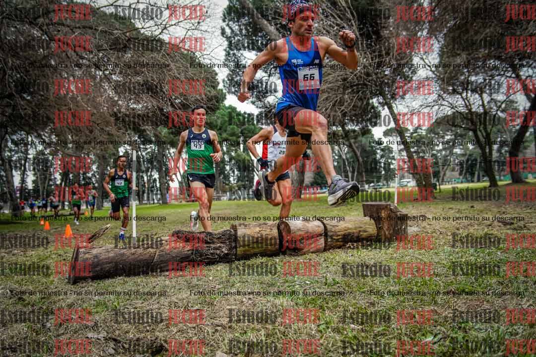 Fotos en el circuito