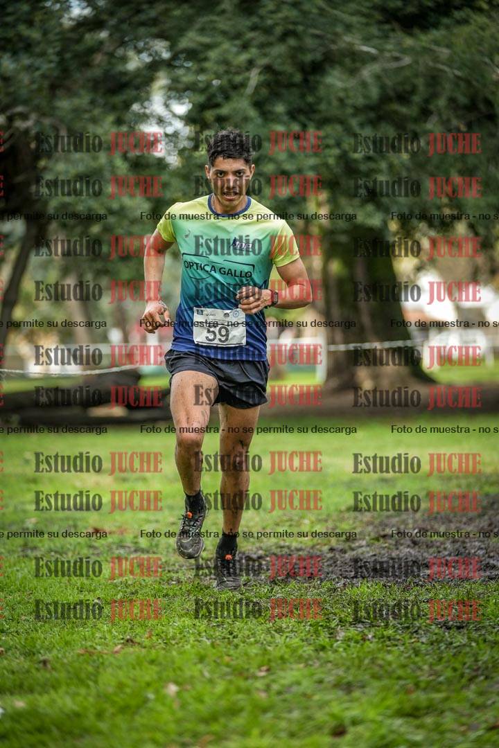 Fotos en el circuito