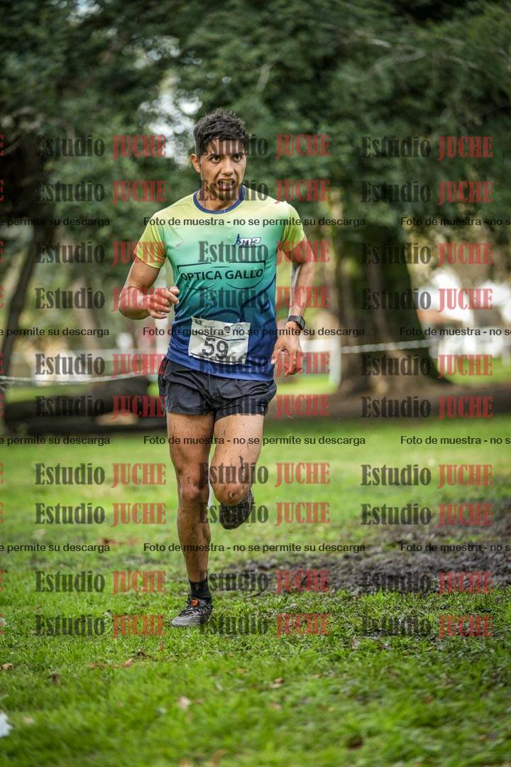 Fotos en el circuito