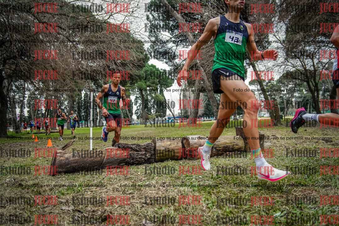 Fotos en el circuito