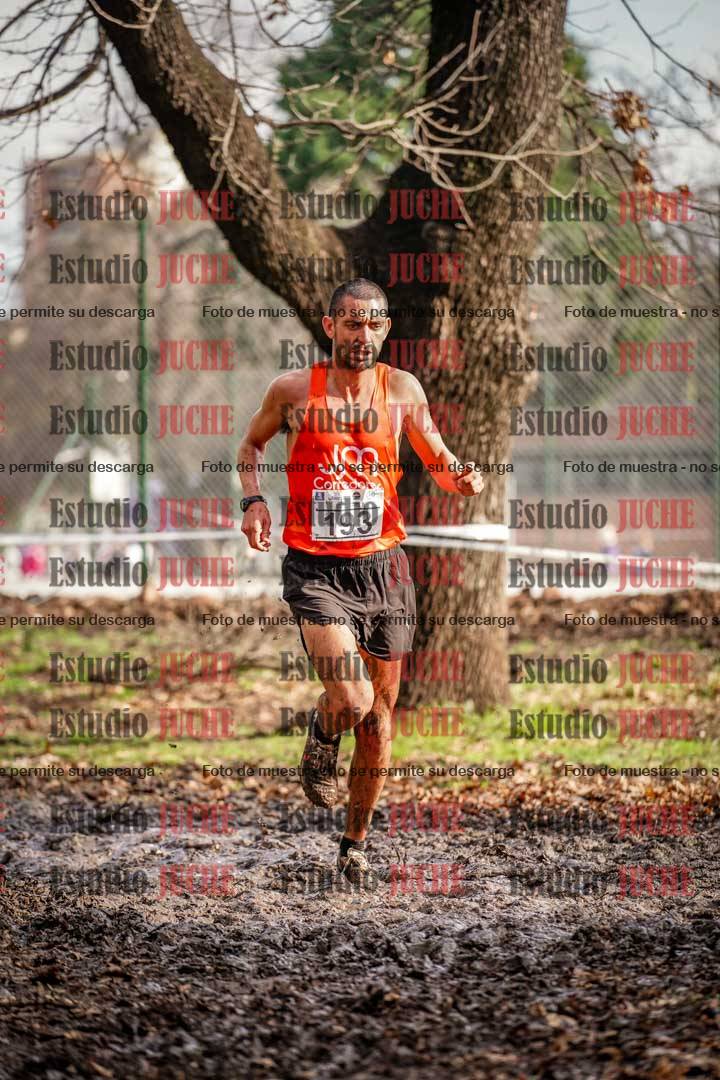 Fotos en el circuito