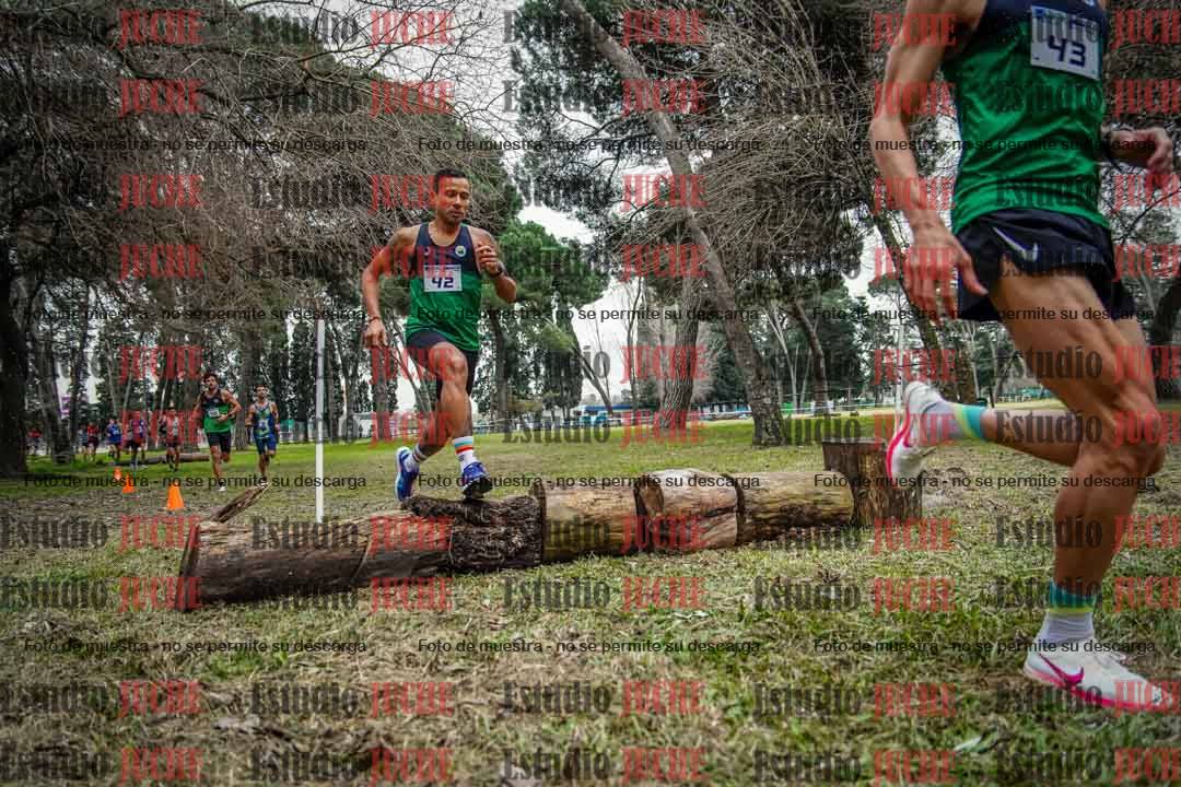 Fotos en el circuito