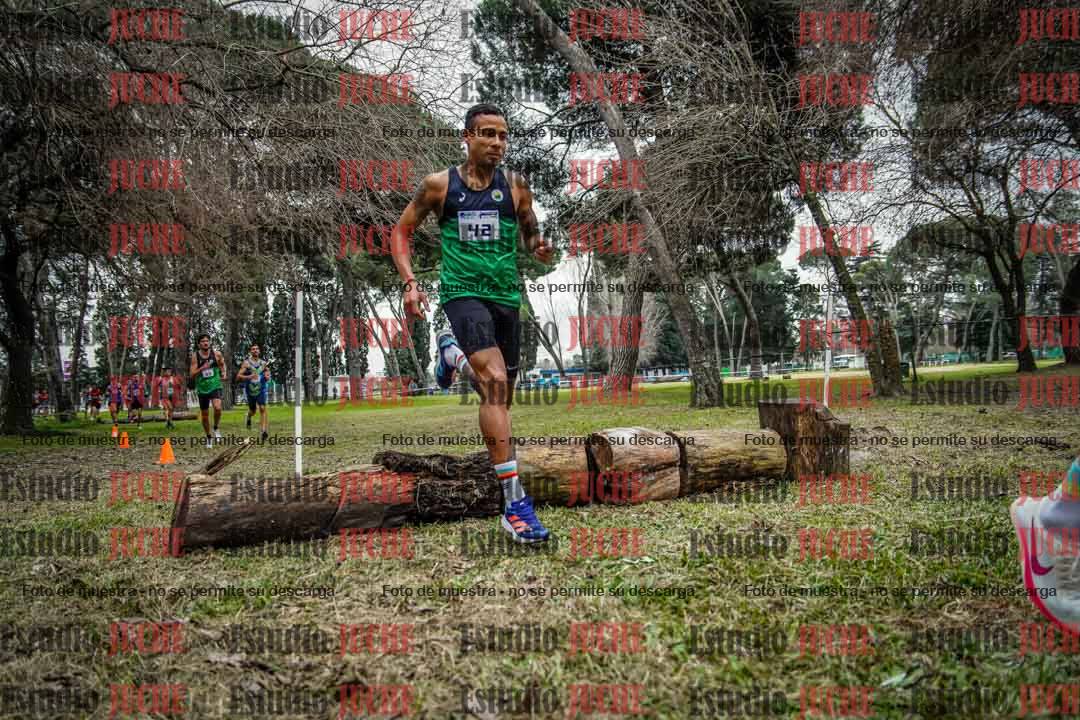 Fotos en el circuito