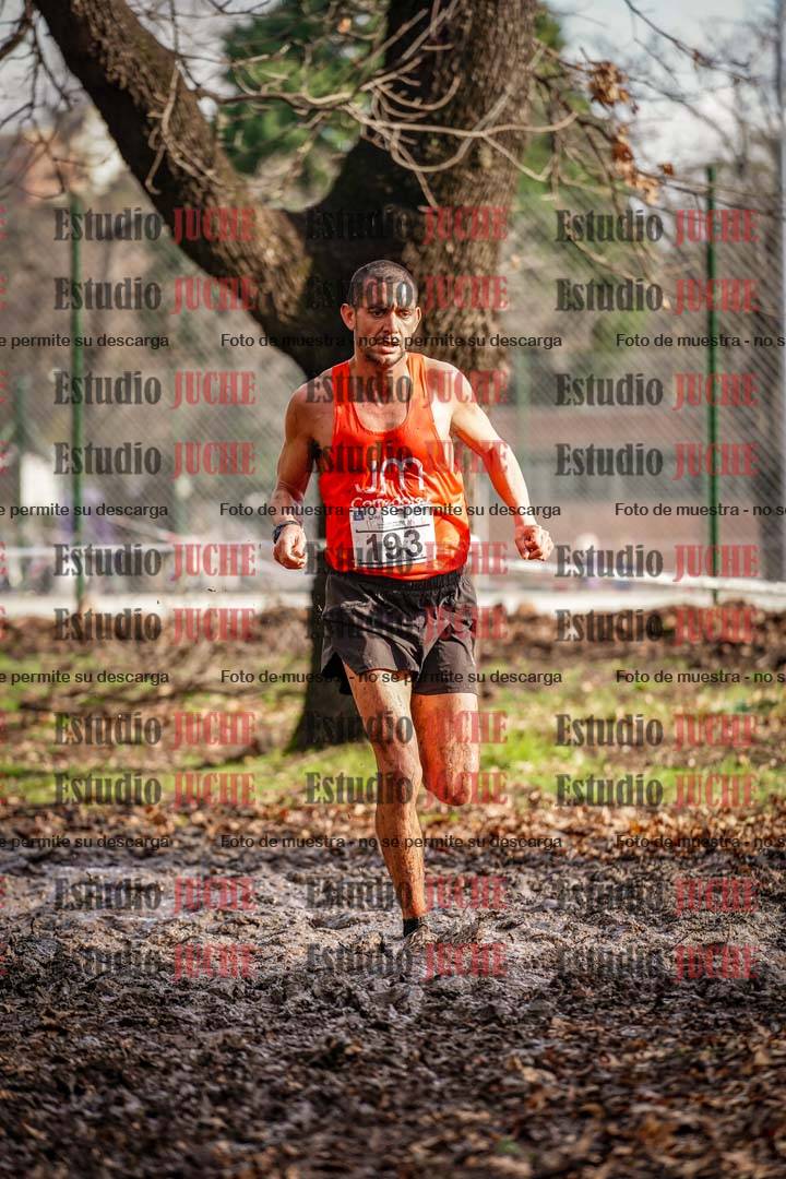 Fotos en el circuito