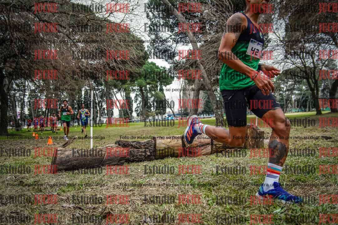 Fotos en el circuito