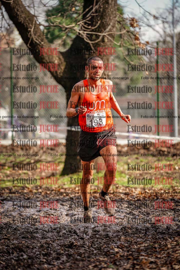 Fotos en el circuito