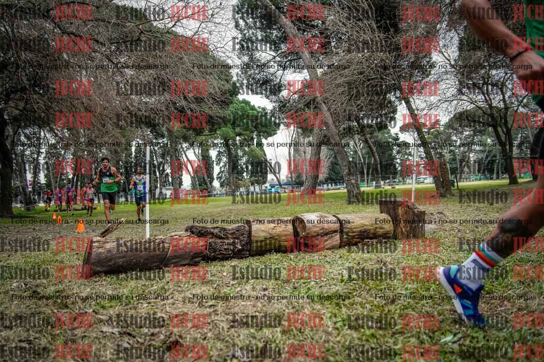 Fotos en el circuito