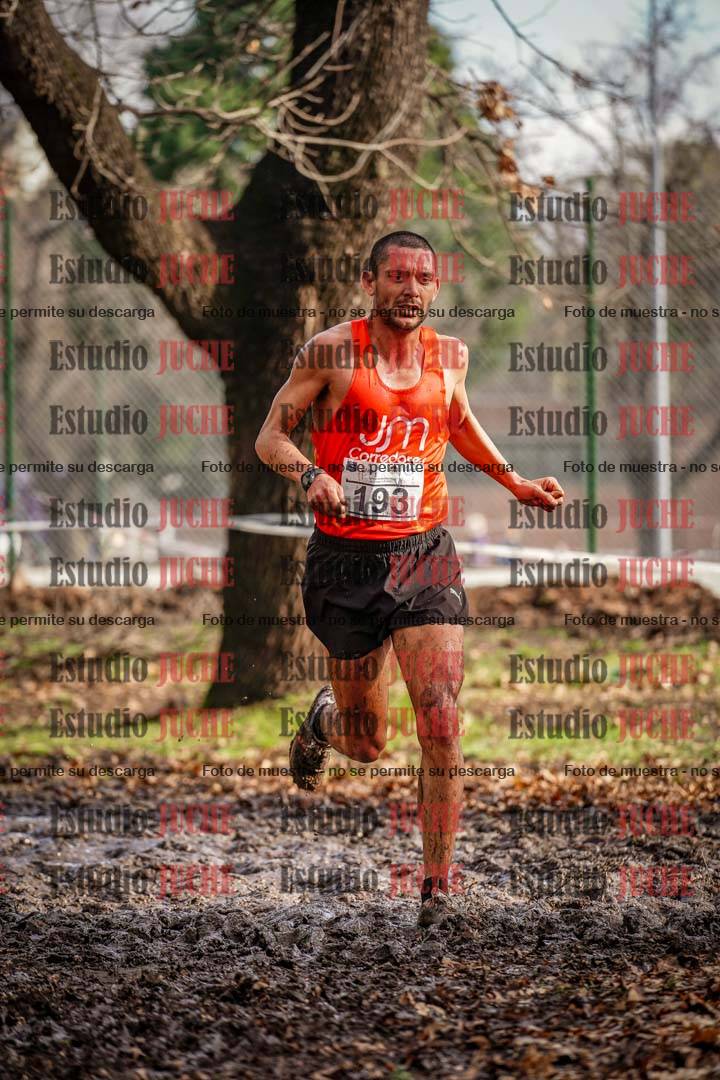 Fotos en el circuito
