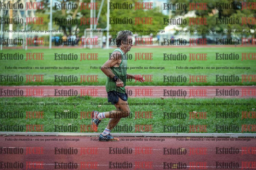 Fotos de los 5000 m llanos