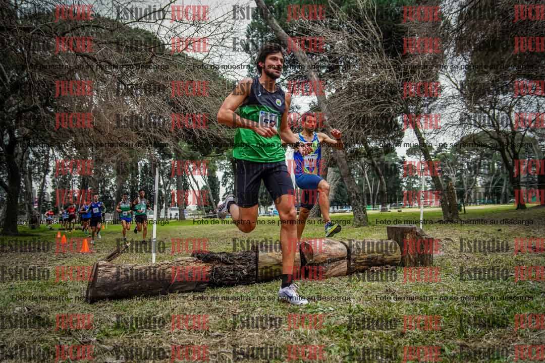 Fotos en el circuito