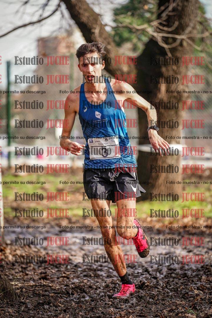 Fotos en el circuito