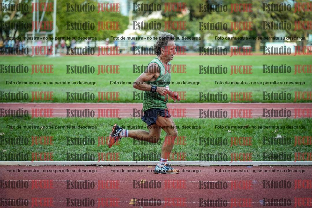 Fotos de los 5000 m llanos