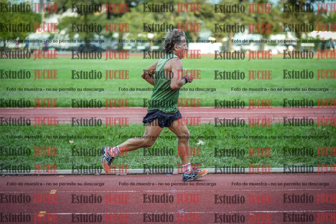 Fotos de los 5000 m llanos