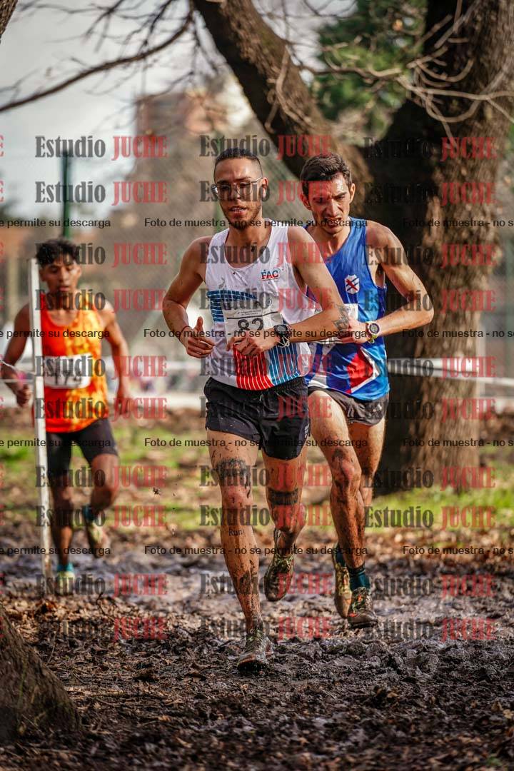 Fotos en el circuito