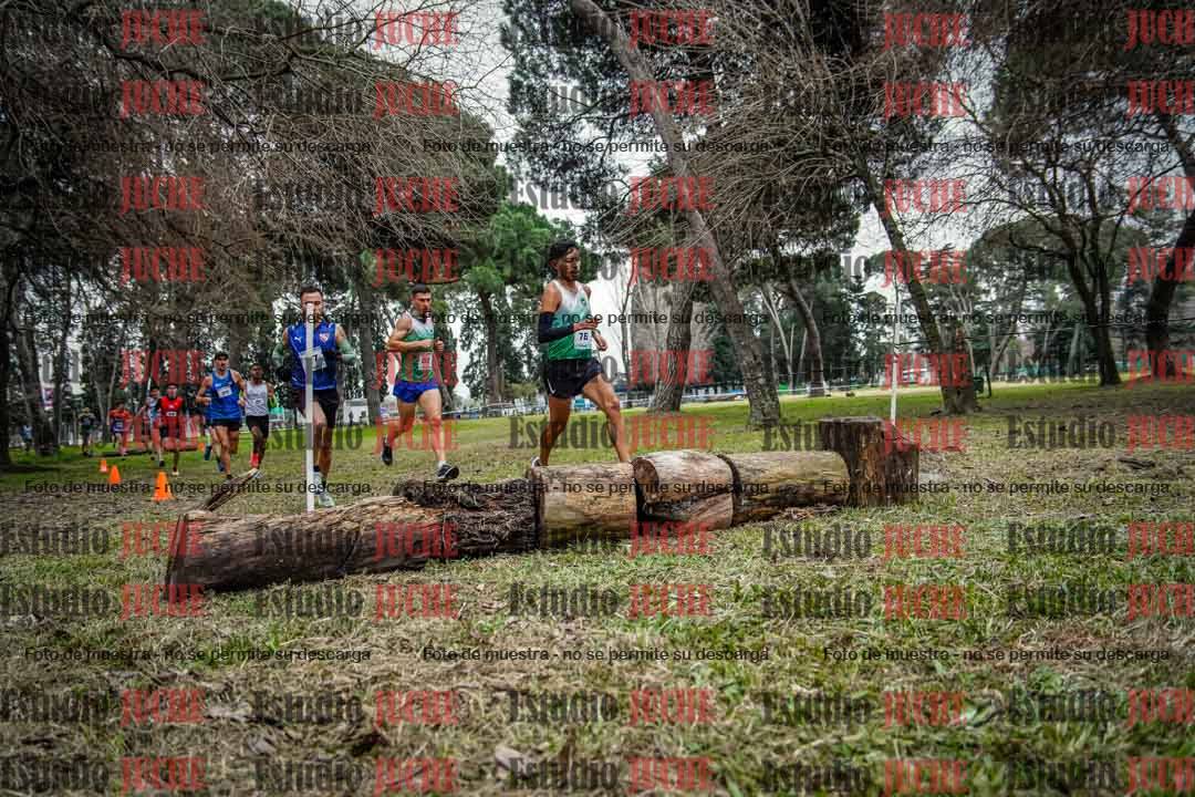 Fotos en el circuito