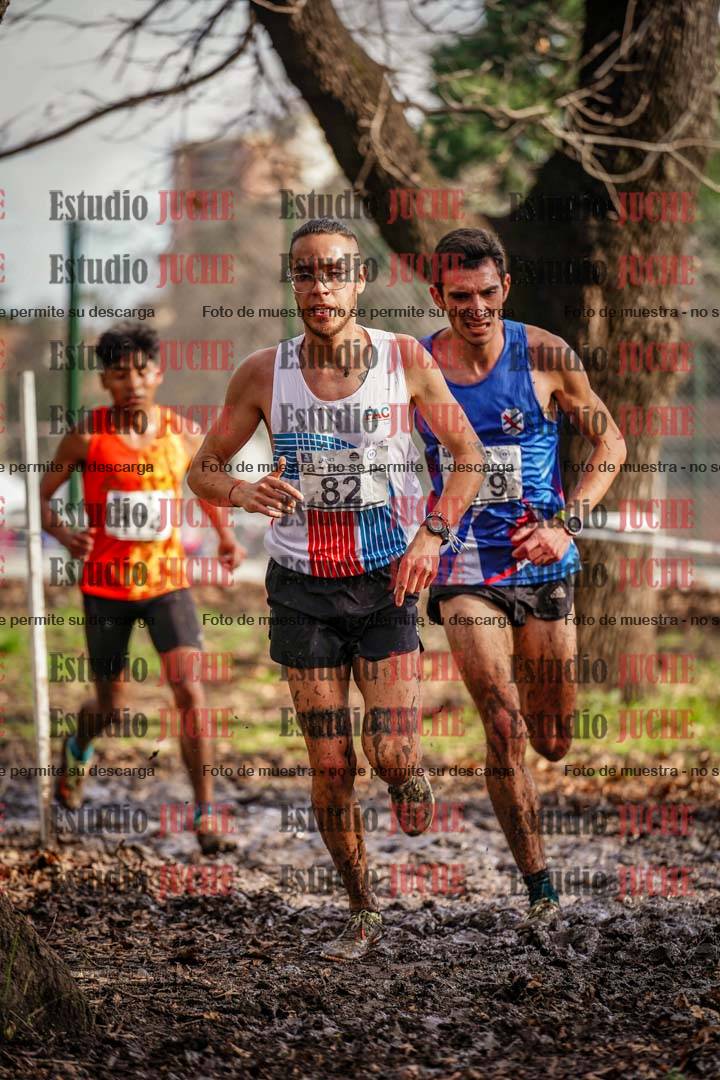Fotos en el circuito