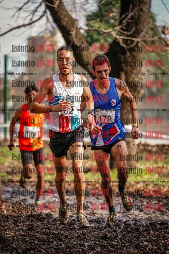 Fotos en el circuito