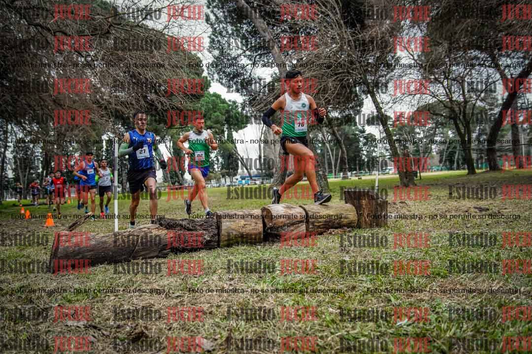 Fotos en el circuito