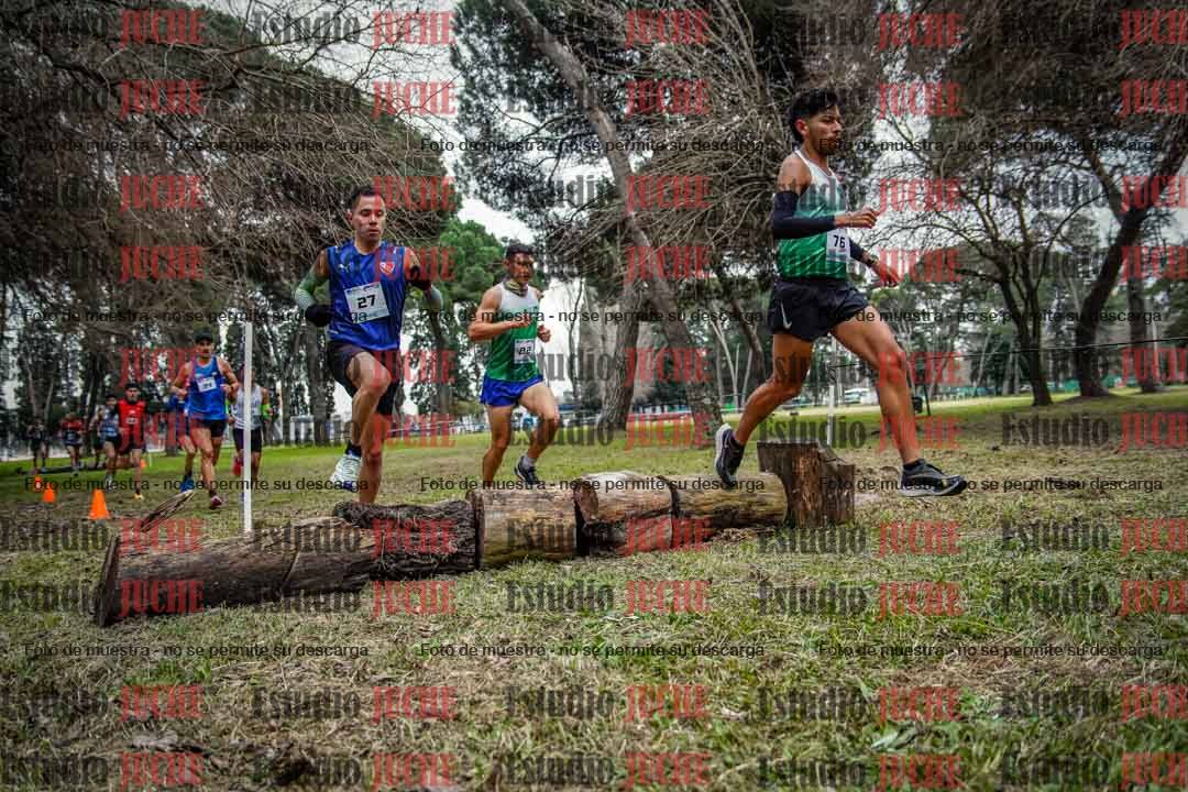 Fotos en el circuito