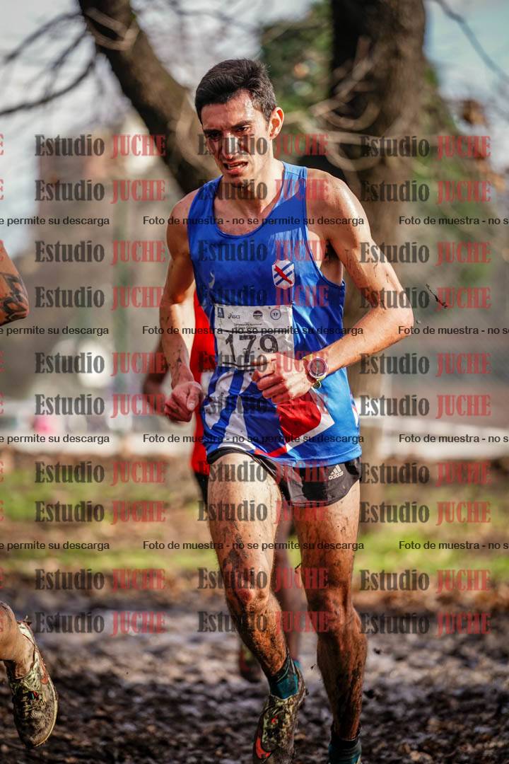 Fotos en el circuito