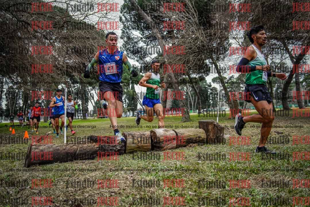 Fotos en el circuito