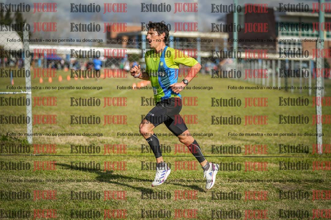 Fotos en el circuito