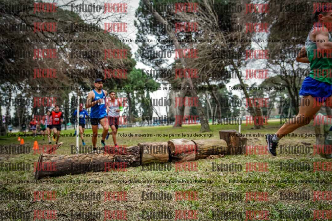 Fotos en el circuito