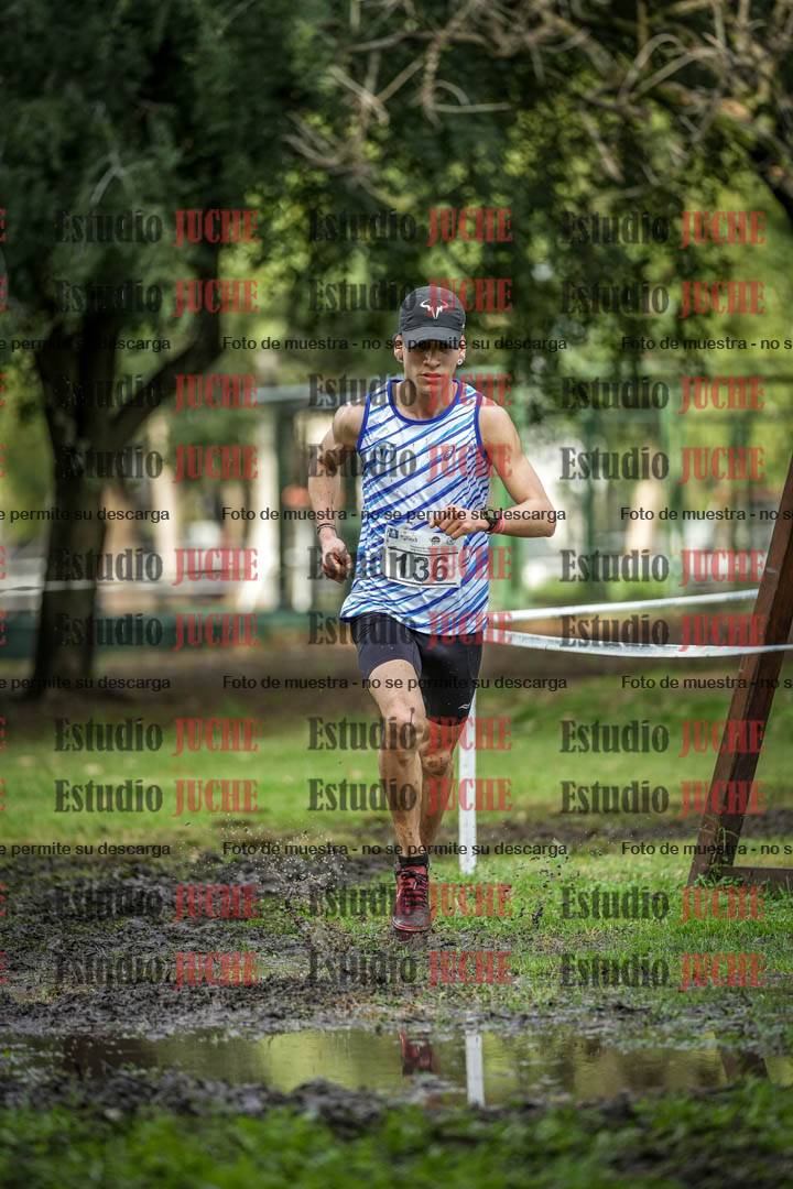 Fotos en el circuito