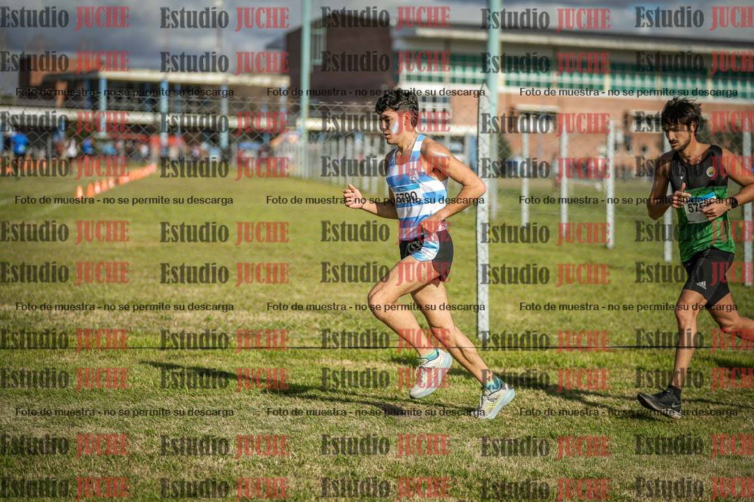 Fotos en el circuito
