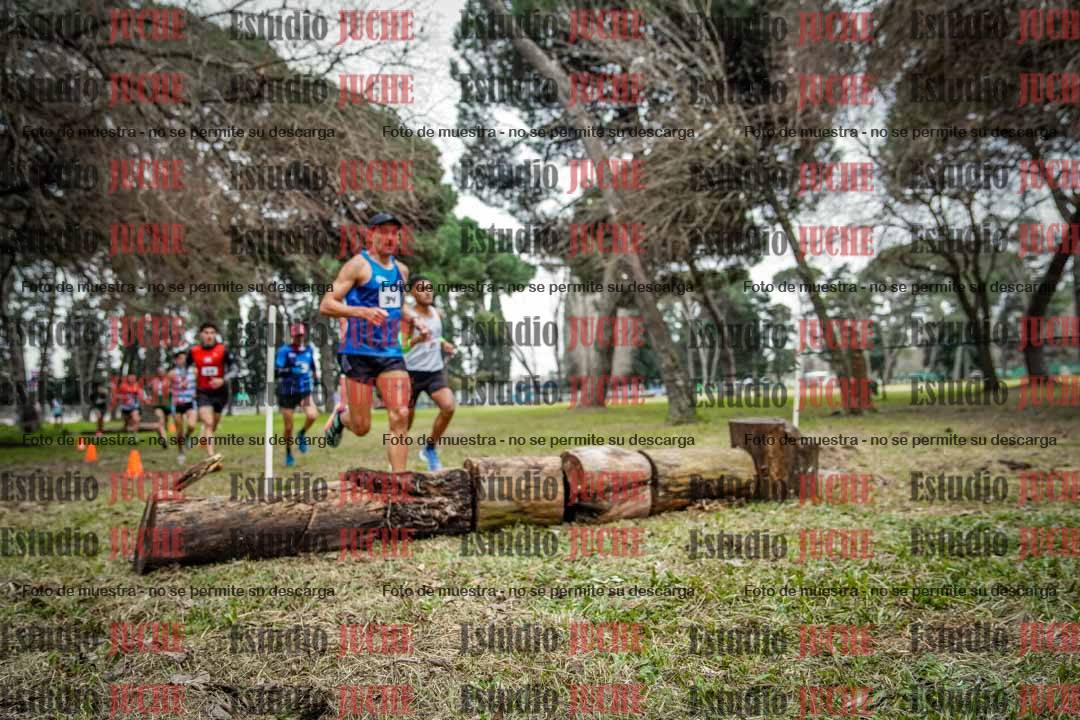 Fotos en el circuito