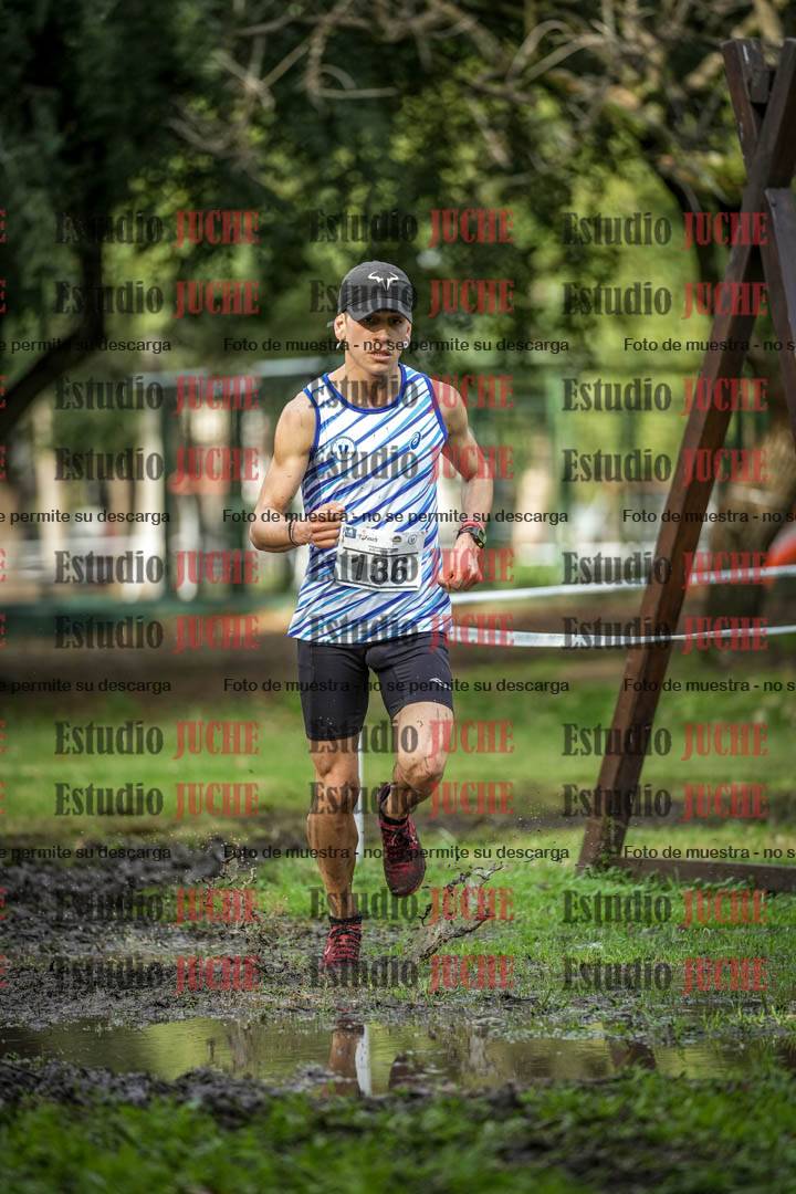 Fotos en el circuito