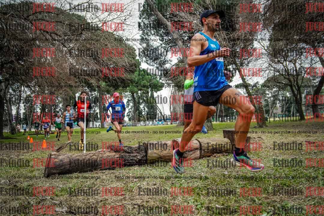 Fotos en el circuito