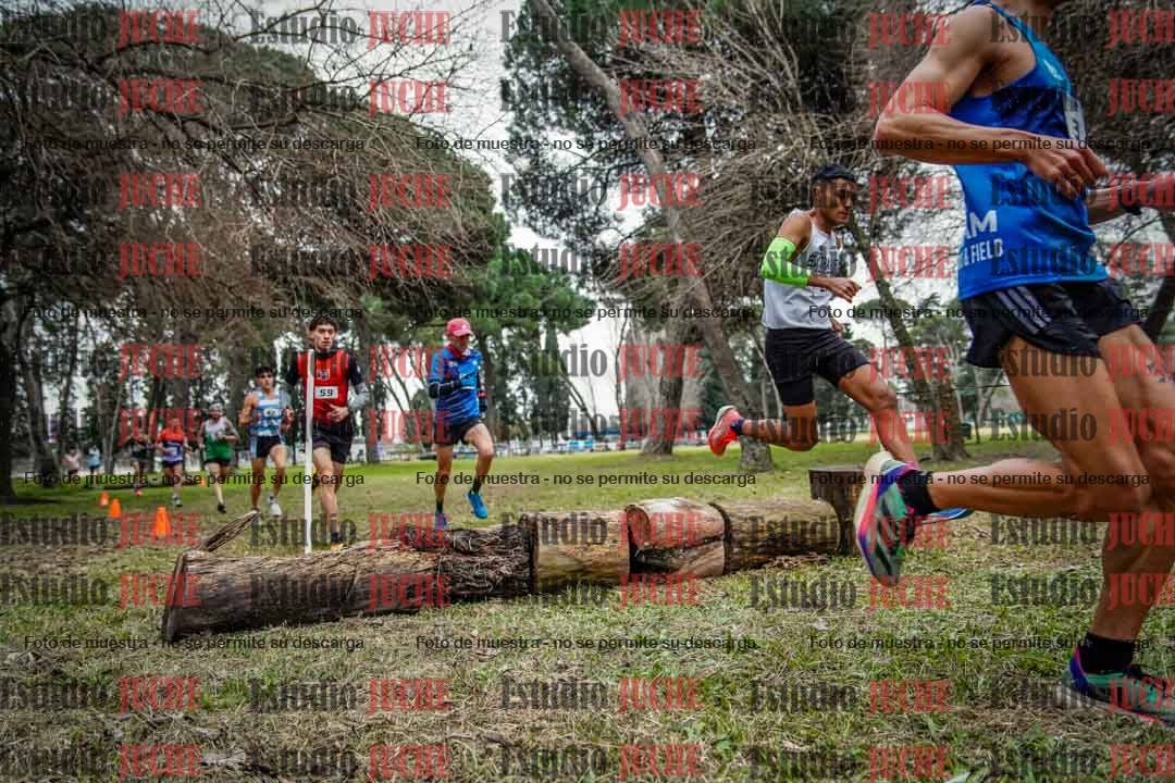 Fotos en el circuito
