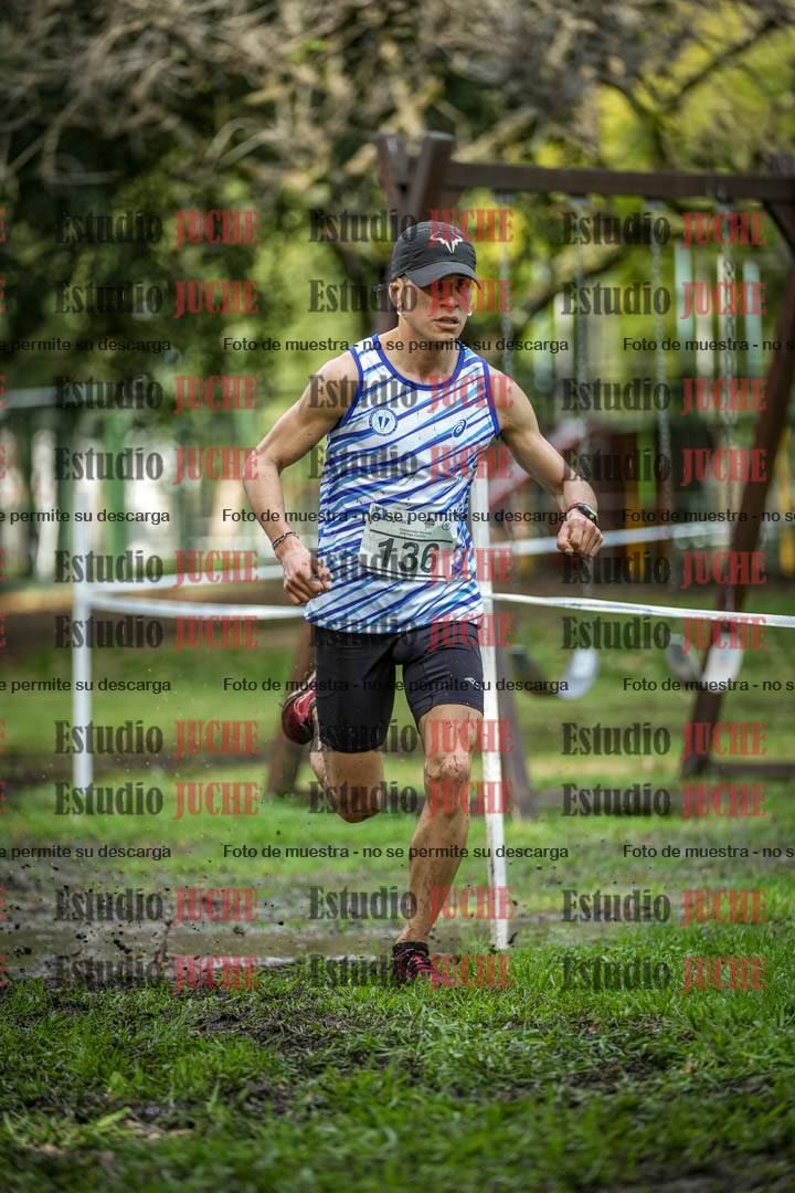 Fotos en el circuito