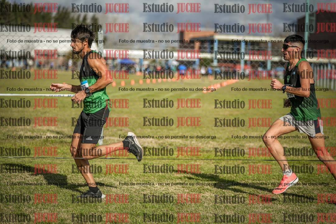 Fotos en el circuito