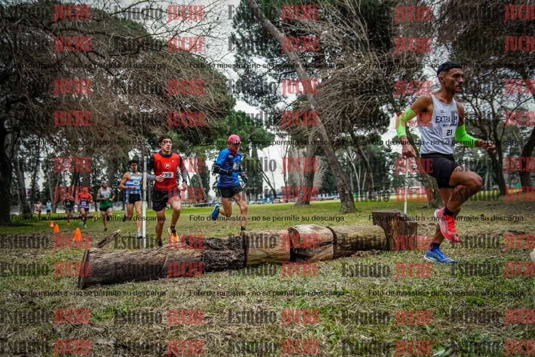 Fotos en el circuito