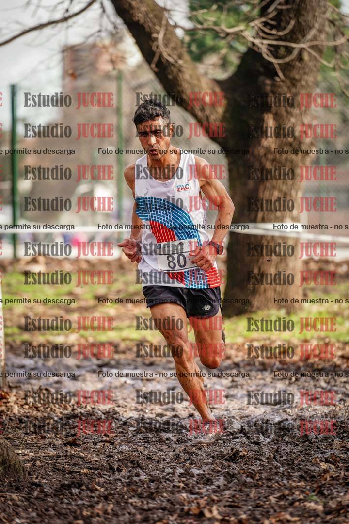 Fotos en el circuito