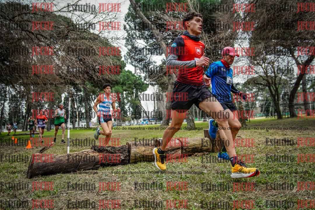 Fotos en el circuito