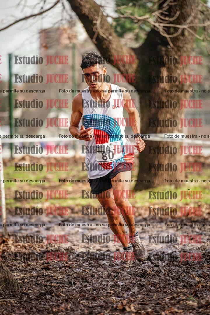 Fotos en el circuito