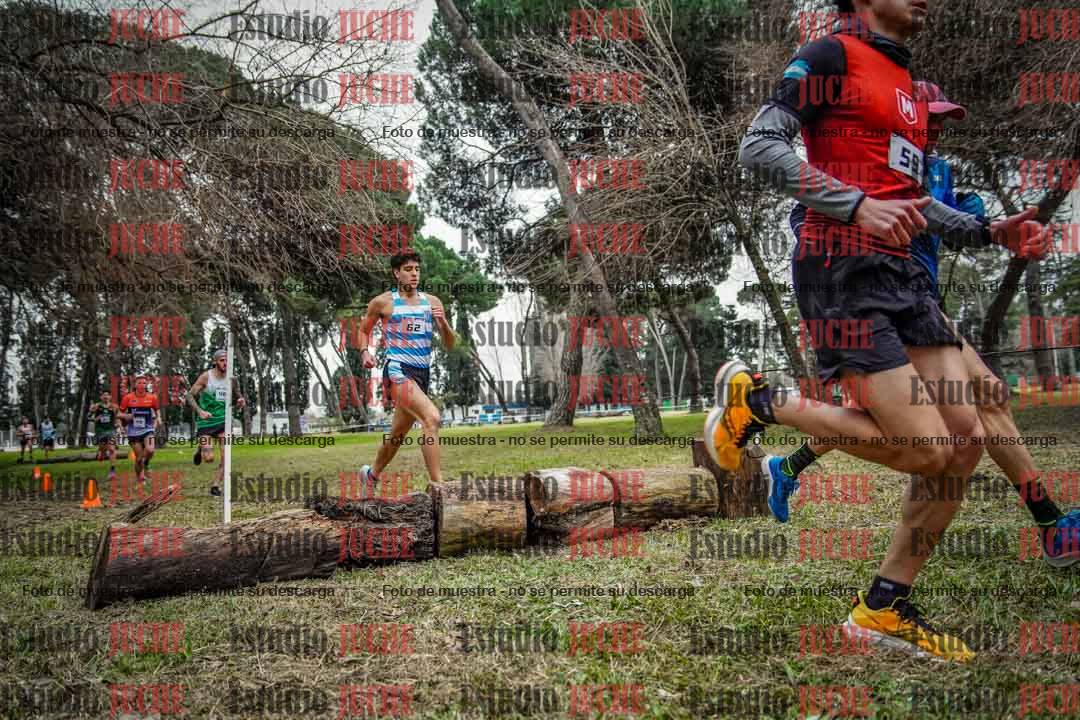 Fotos en el circuito