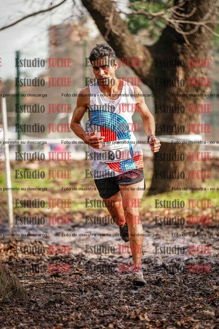 Fotos en el circuito
