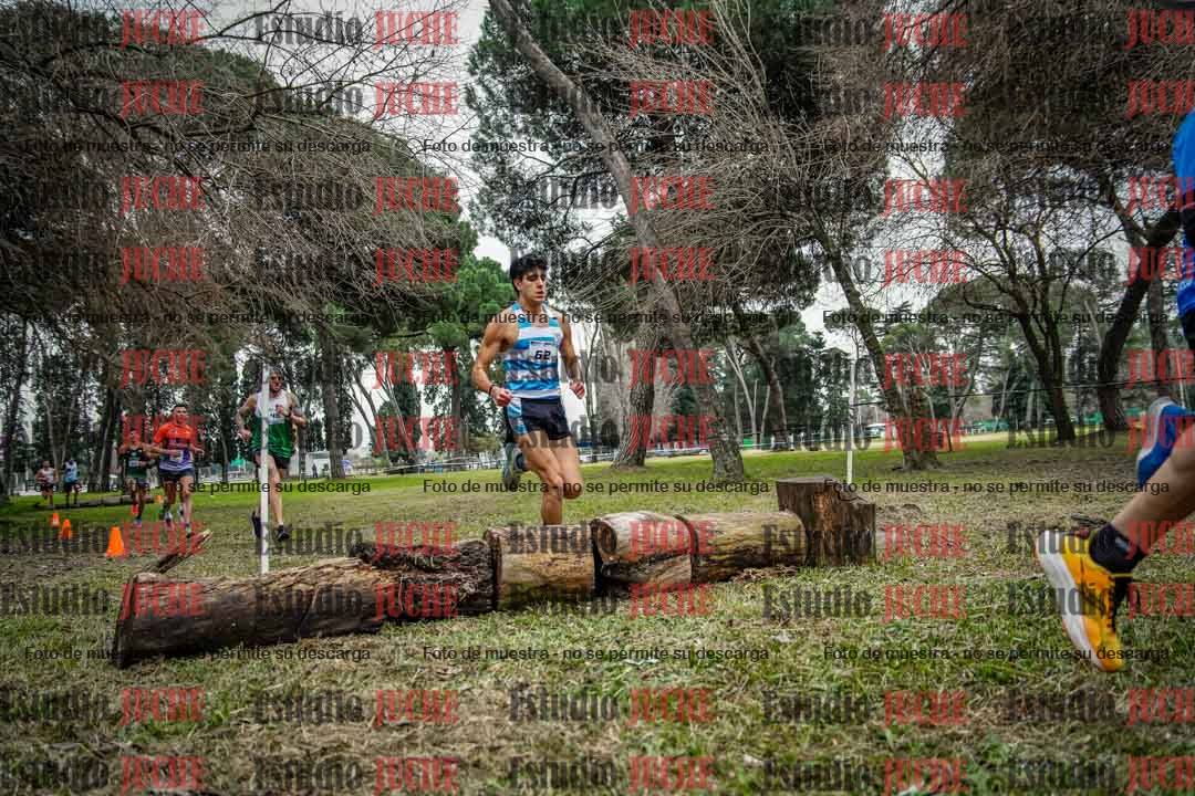 Fotos en el circuito